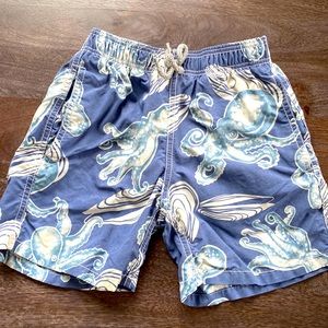 2 Vilbrequin swim trunks/bathing suits